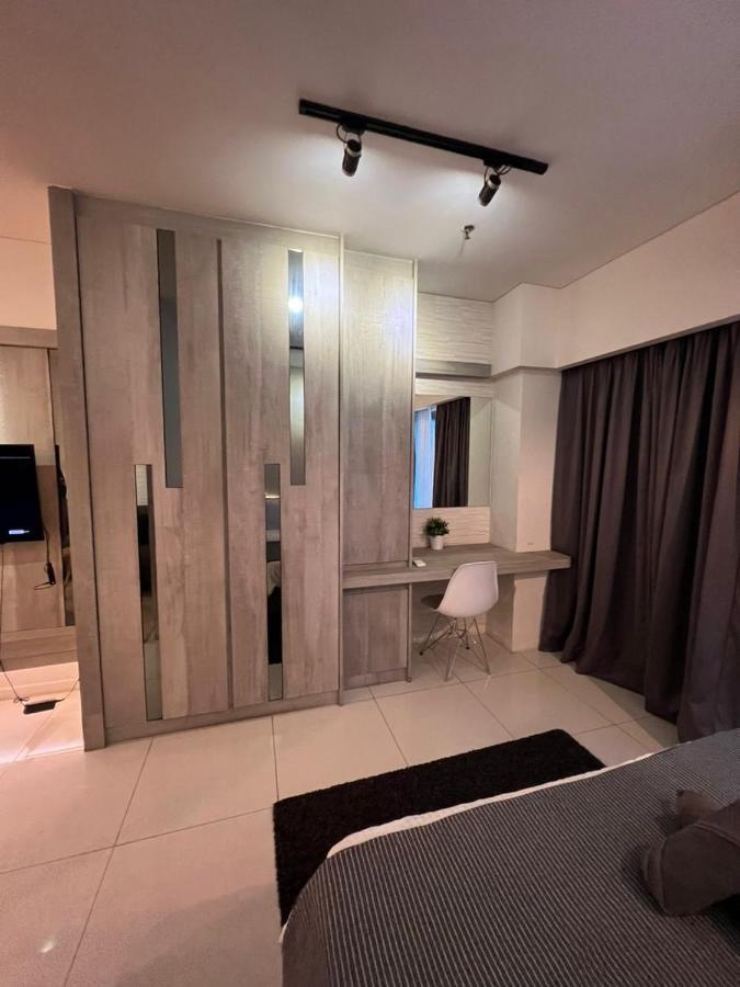 Mercu Summer Suites Klcc By Sweet Home Куала-Лумпур Экстерьер фото